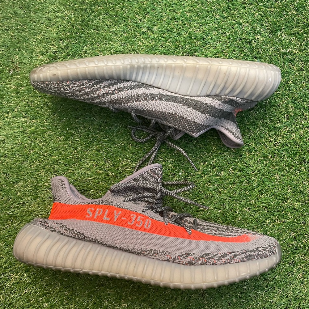 Yeezy Boost 350 Beluga